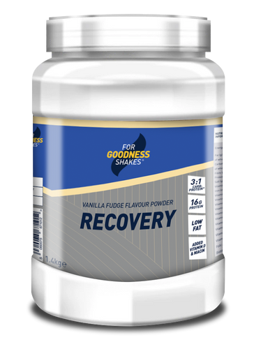 For Goodness Shakes Recovery Powder (1.4kg)