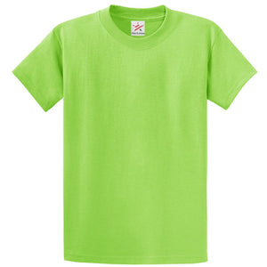 Green Tshirt (ReCharge Subscription Product)