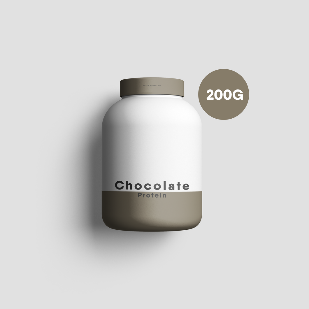 Chocolate Protein
