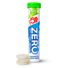 Load image into Gallery viewer, HIGH5 ZERO Hydration Tablets (20 Tabs)