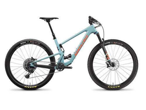 Santa Cruz Tallboy R